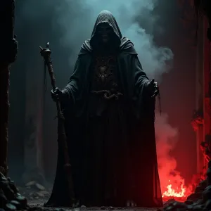 Dark Specter