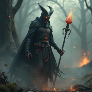 Darkfiend