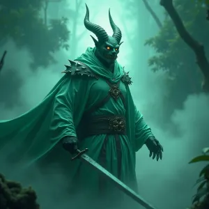 Decarabia