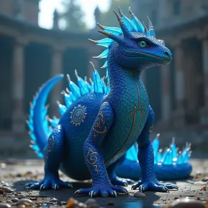 Divine Basilisk