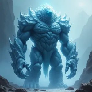 Druid Golem