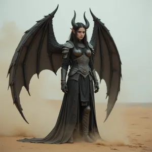 Drusilla
