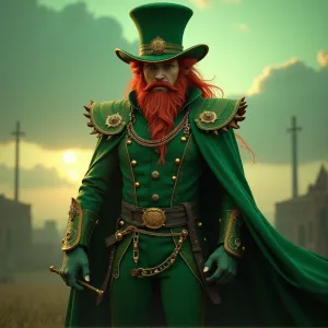 Éamonn