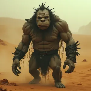 Earth Elemental