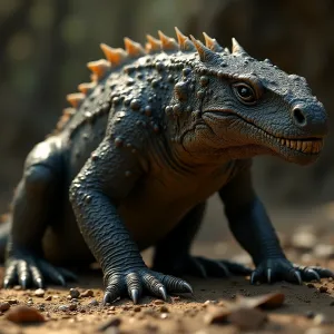Earth Wyrm