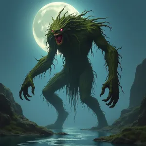 Earthroot