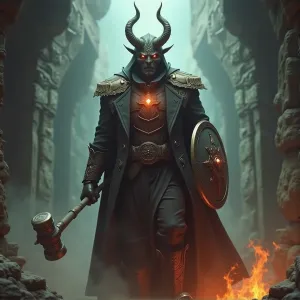 Elric of Melnibone