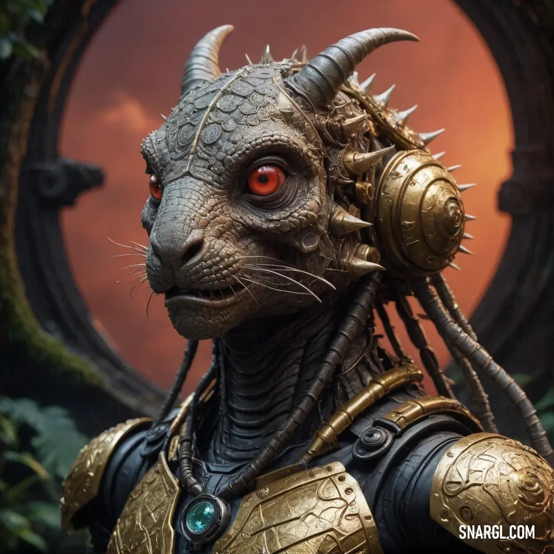 The Erisians' claws are formidable in close combat, but their short range means they must rely on quick, precise strikes to overwhelm opponents before they can escape or counterattack.