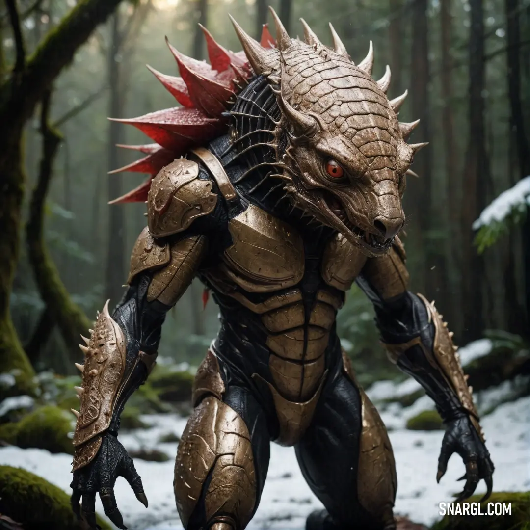 The creature’s eyes shimmer with changing colors, revealing its emotions in a visible spectrum. Every shift in hue tells a story, making deception nearly impossible for the creature.