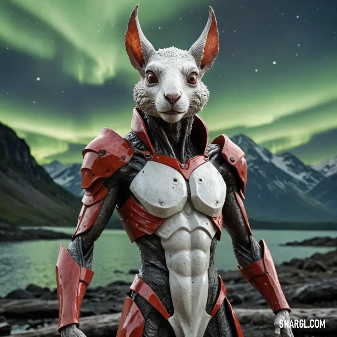 A dramatic depiction of Eryndari engaging in combat, emphasizing the challenges they face when confronting heavily armored foes that resist their formidable natural weapons, including sharp claws.