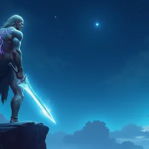 Eternal Bond: An Exploration of the Drionians in the Galaxy
