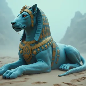 Eternal Sphinx