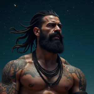 Exploring the Ascension Myth of the Orithians in the Galaxy Category