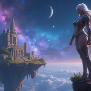 Exploring the Mythology of Krystari: A Journey Through the Galaxy