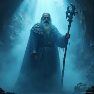 Felix Faust