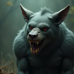 Feral
