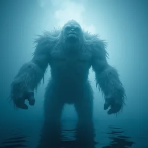 Frost Guardian