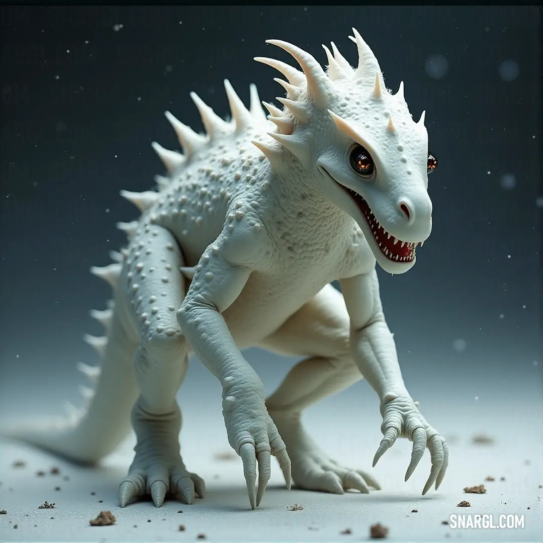 Embrace the beauty of natural camouflage as sandy-colored skin allows certain creatures to blend seamlessly into their desert environment, a perfect testament to evolution's artistry in survival techniques.