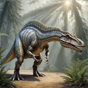 Gainosaurus