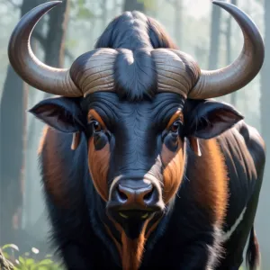 Gaur