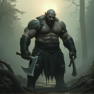 Geralt of Rivia