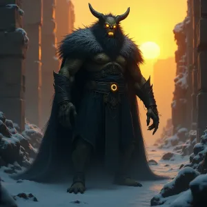 Giant Wyrm