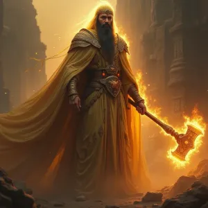 Gilgamesh