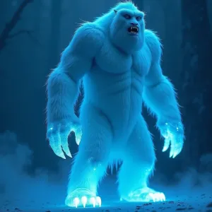 Glacial Titan