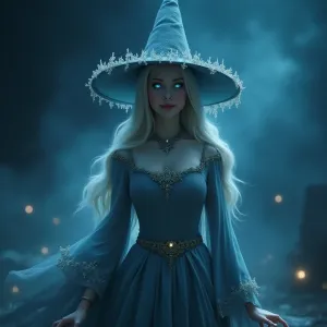 Glinda the Good Witch