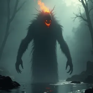 Gloomwalker