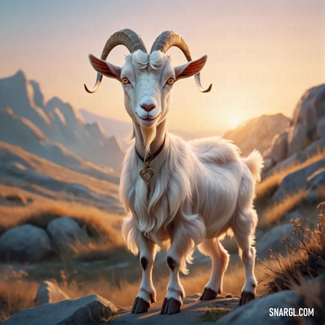 Goat. What is the life cycle and lifespan of Goat? Its birth, growth ...