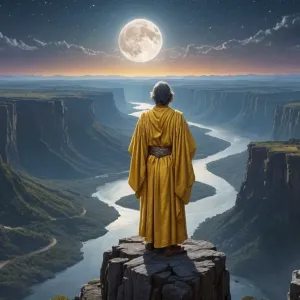 Golden Apple - The Essence of Void Guardians in the Galaxy