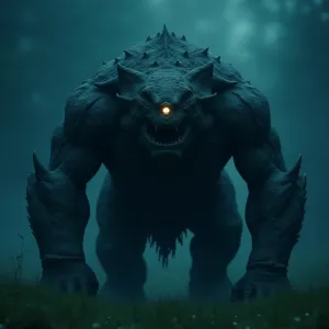 Gorgo