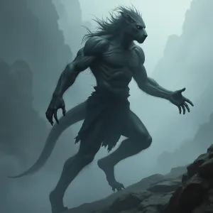 Gorgon