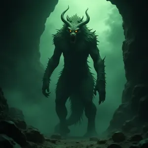 Gorgon