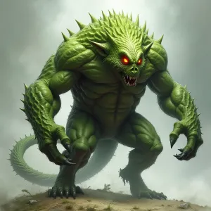 Greentwig