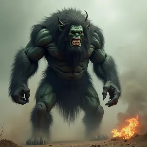 Grim