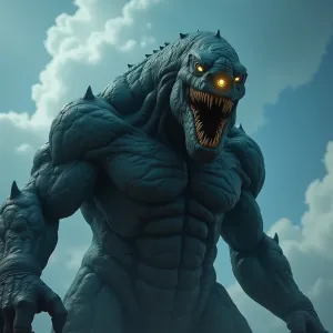Grimm