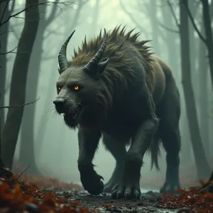 Grimthar