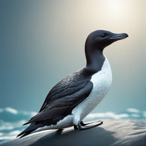 Guillemot