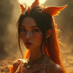 Harumi