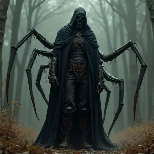 Harvestman