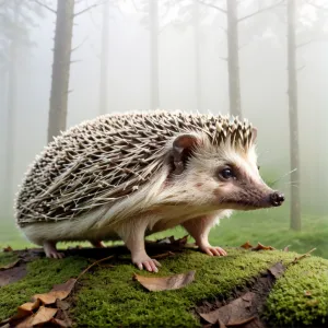 Hedgehog