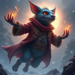 Hobbledy Hoy