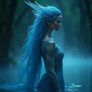 Ianthe