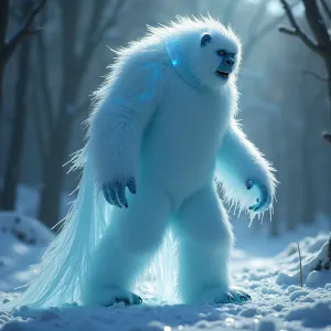 Ice Guardian