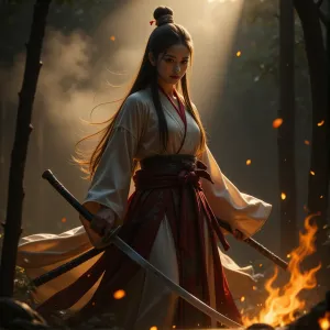 Ikigami