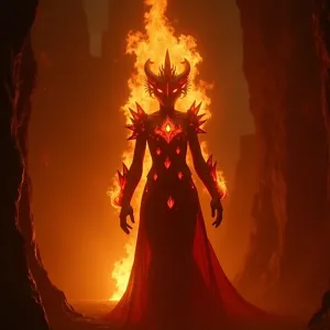 Infernal Beast