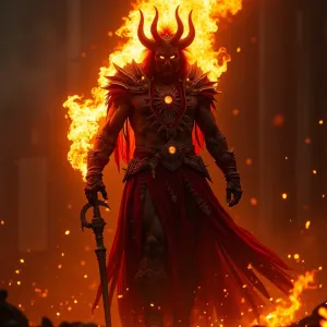 Inferno Sovereign