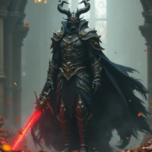 Inquisitor Gaius